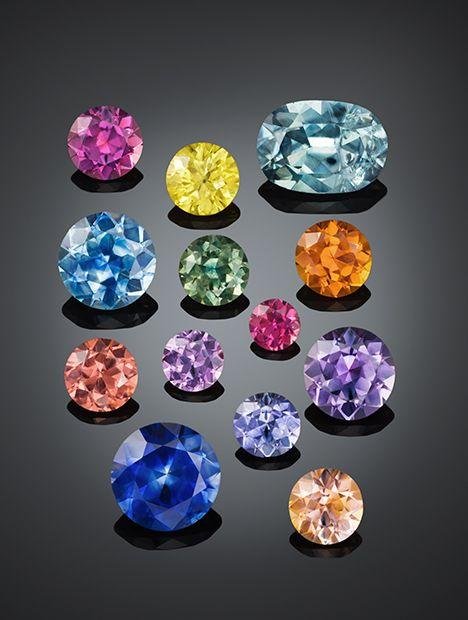 Gems